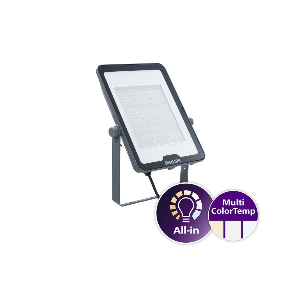 BVP169 LED157/830_40_65 PSU 135W AWB