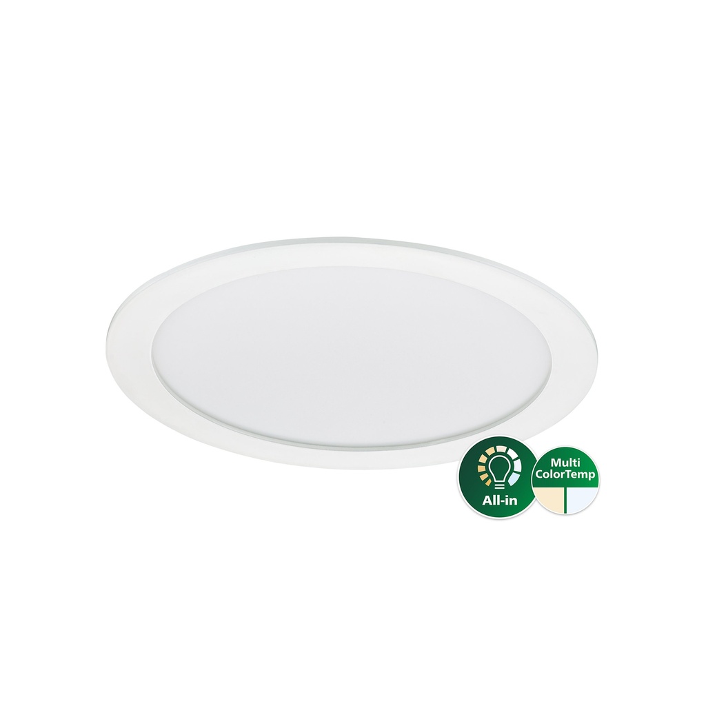 DN145B LED20S/830_840 PSU WH