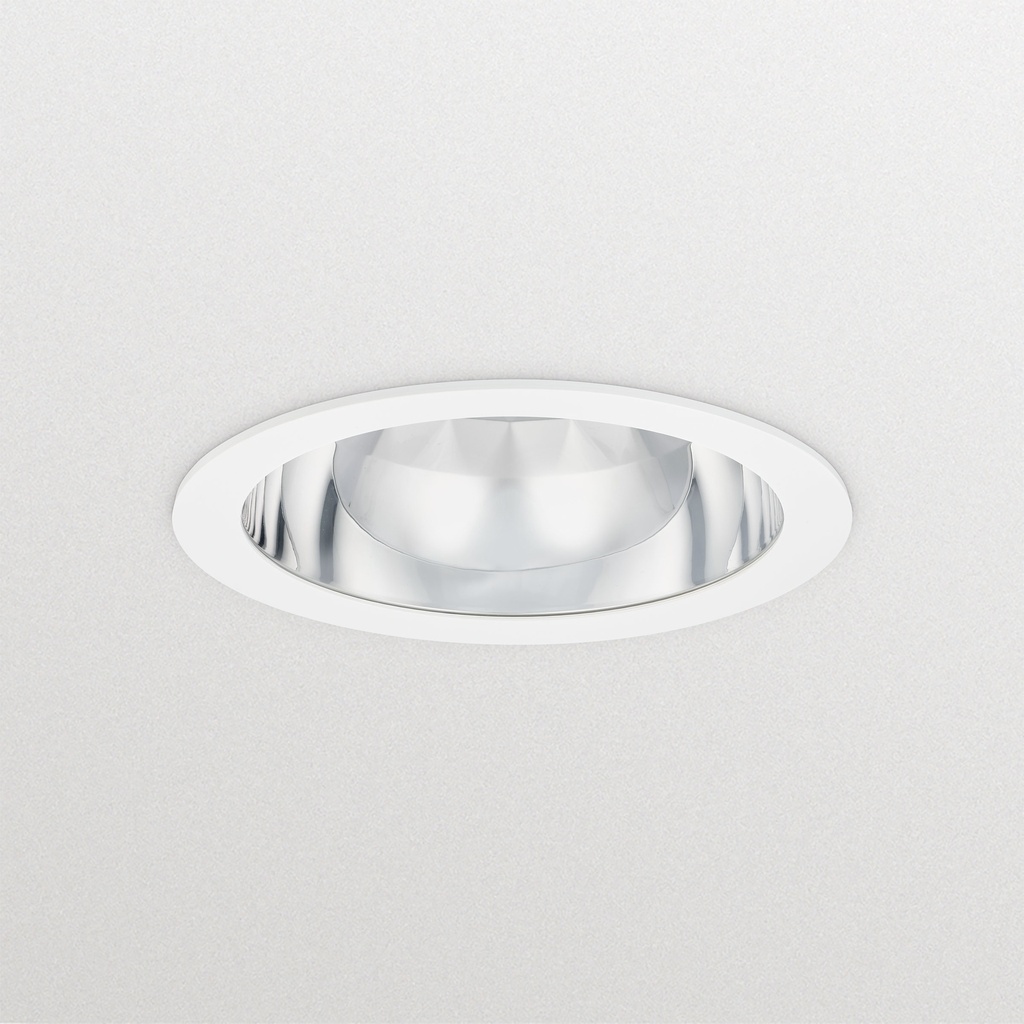 DN470B LED20S/830 PSD-E C WH P