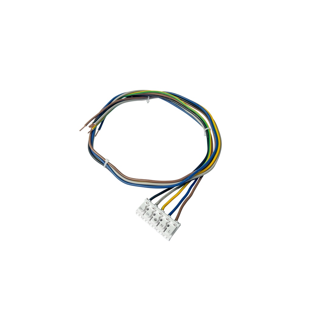 WT120Z TW-5x2.5-L600 10pcs