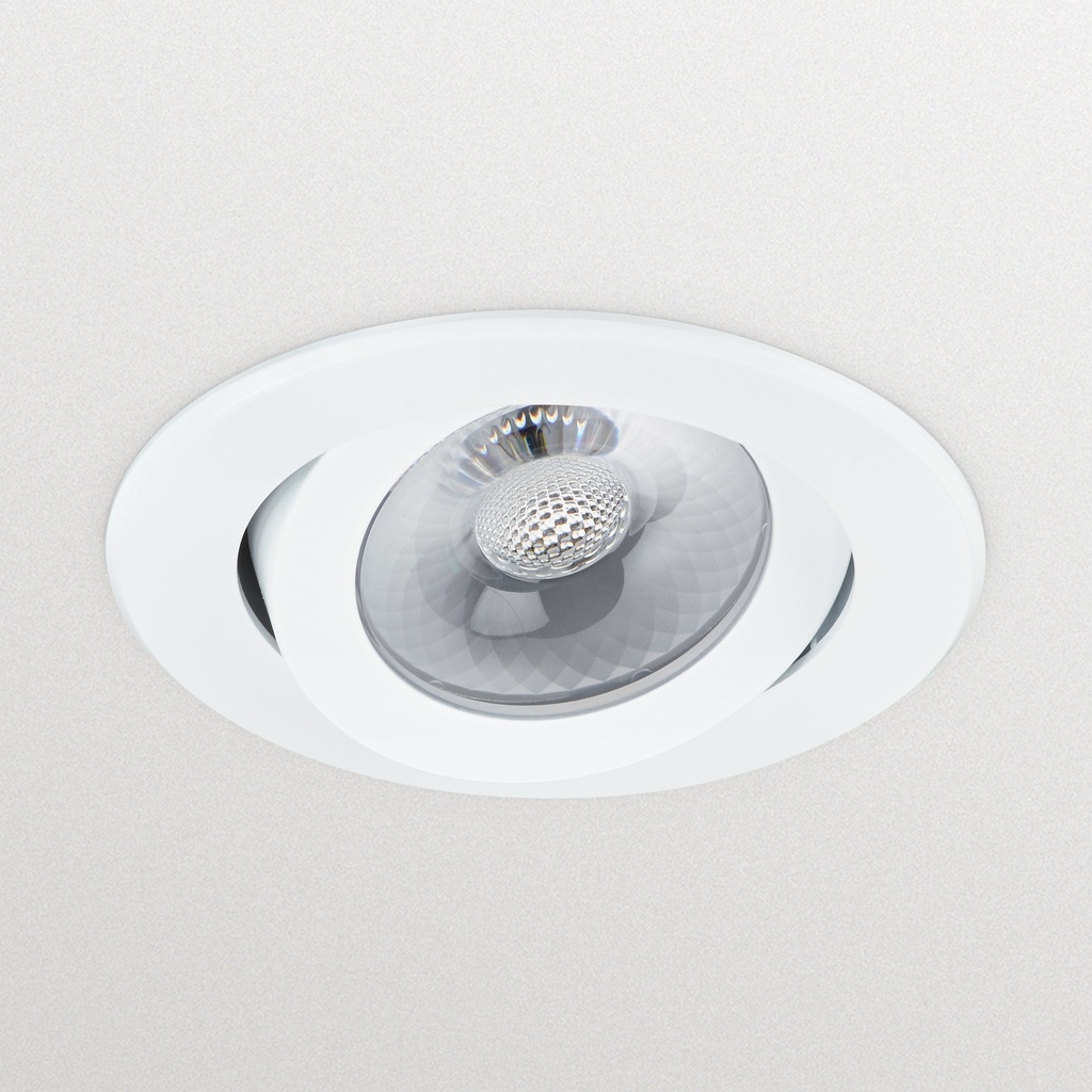 RS151B  LED9-WB-/840 D78 PSR PI6 WH