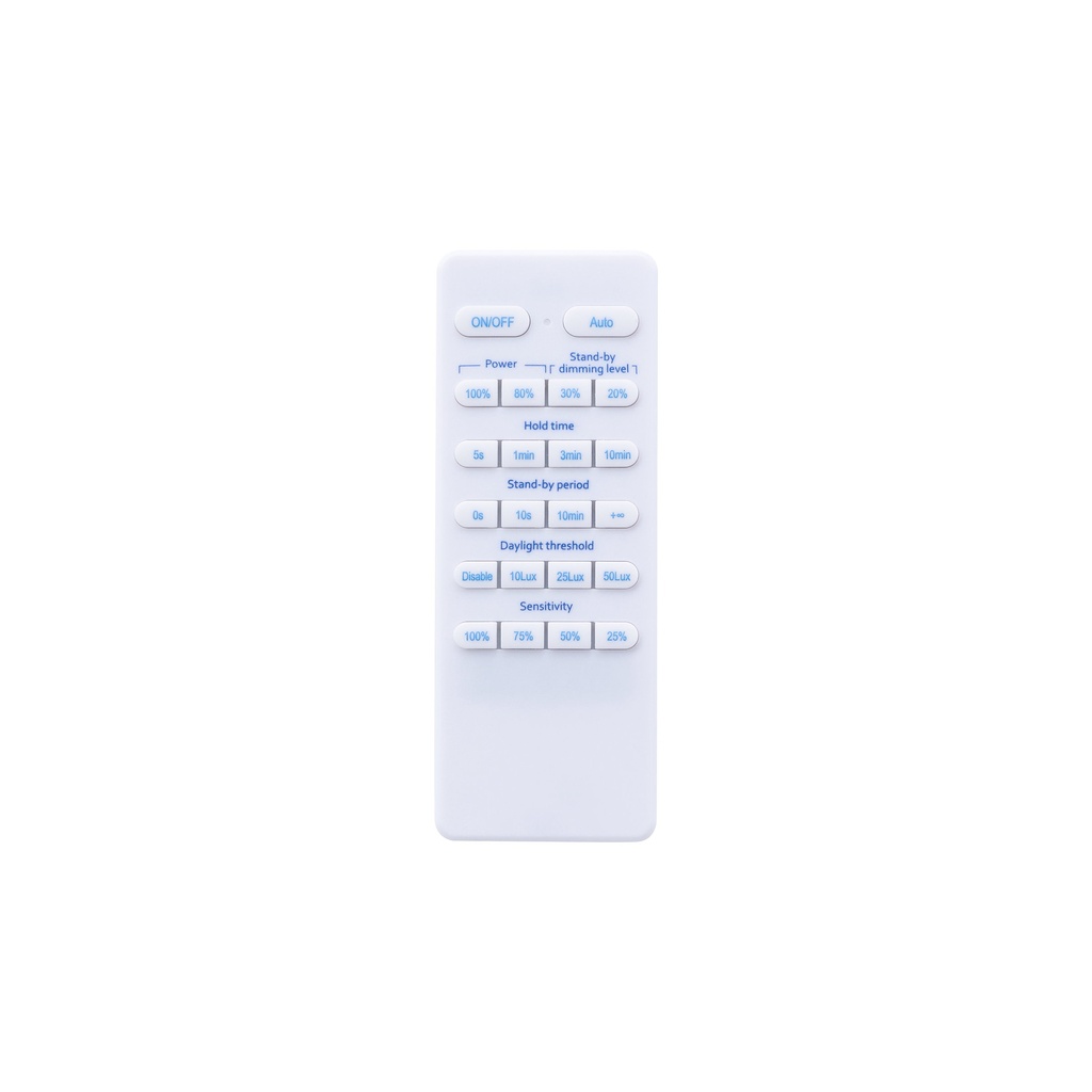 LSCS Highbay Remote Control_Z
