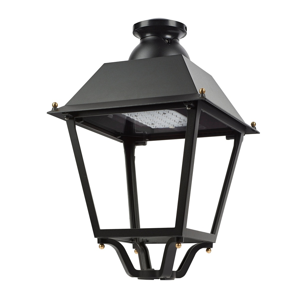 BDP651 LED50/830 II DM50 MK-BK PCC BALL