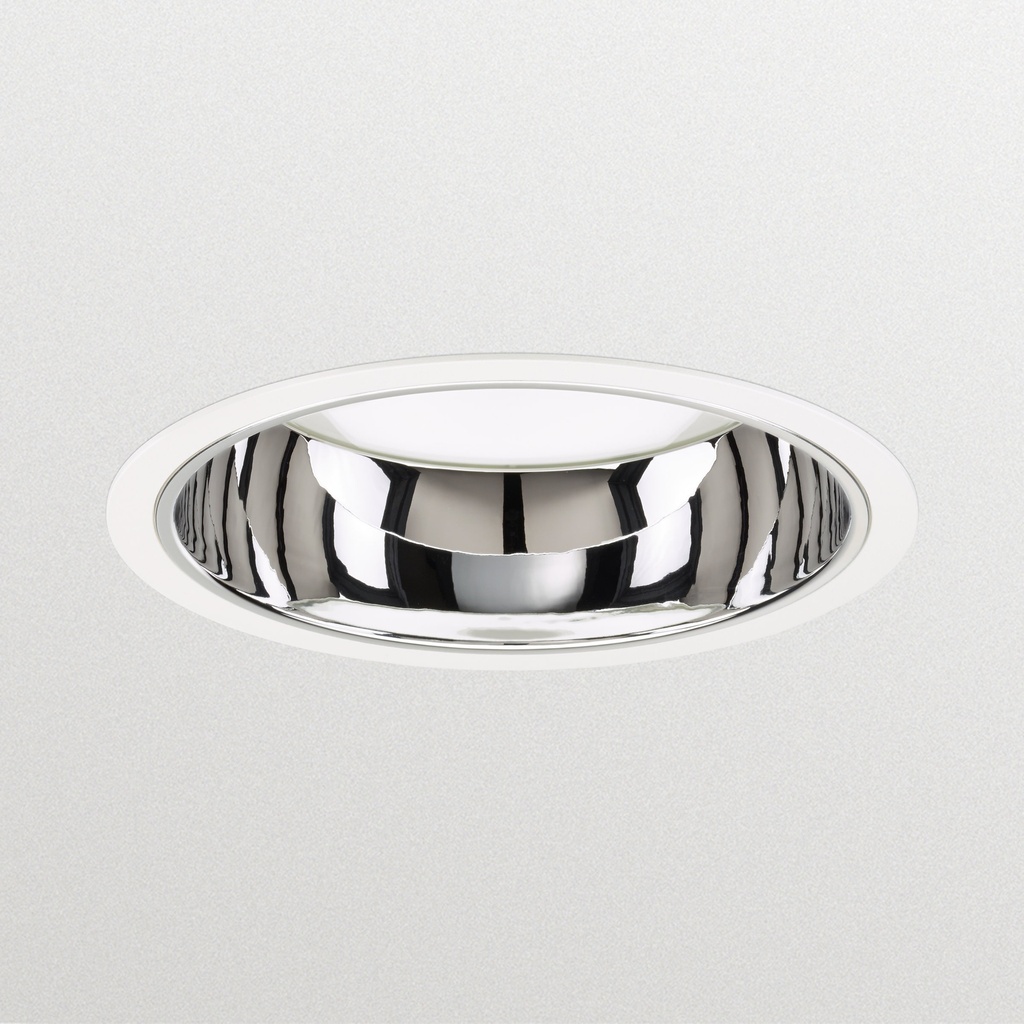 DN570B LED20S/840 POE-E C WH