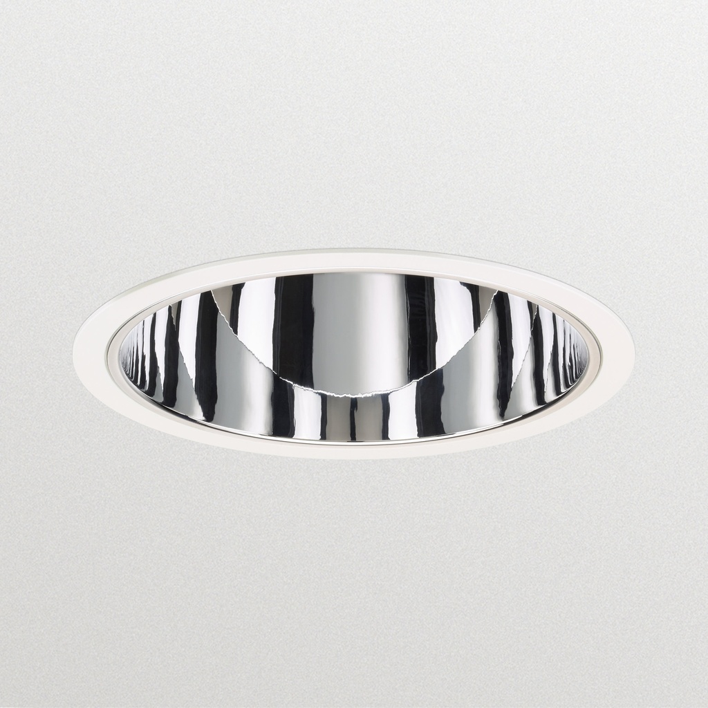 DN571B LED20S/840 POE-E C WH