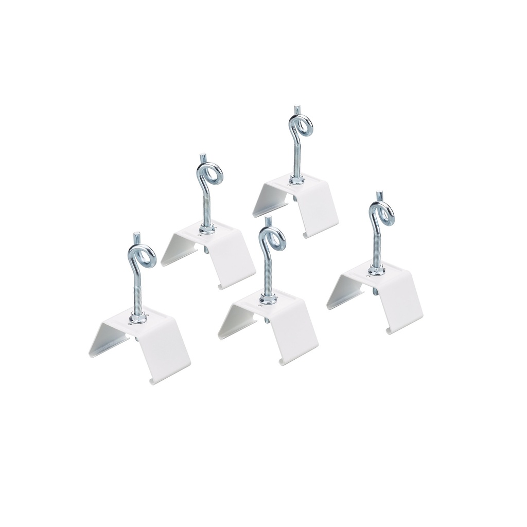 LL200Z CB WH (5PCS)