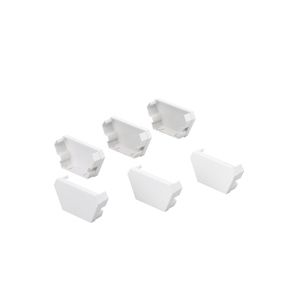 LL200Z EP WH (6PCS)