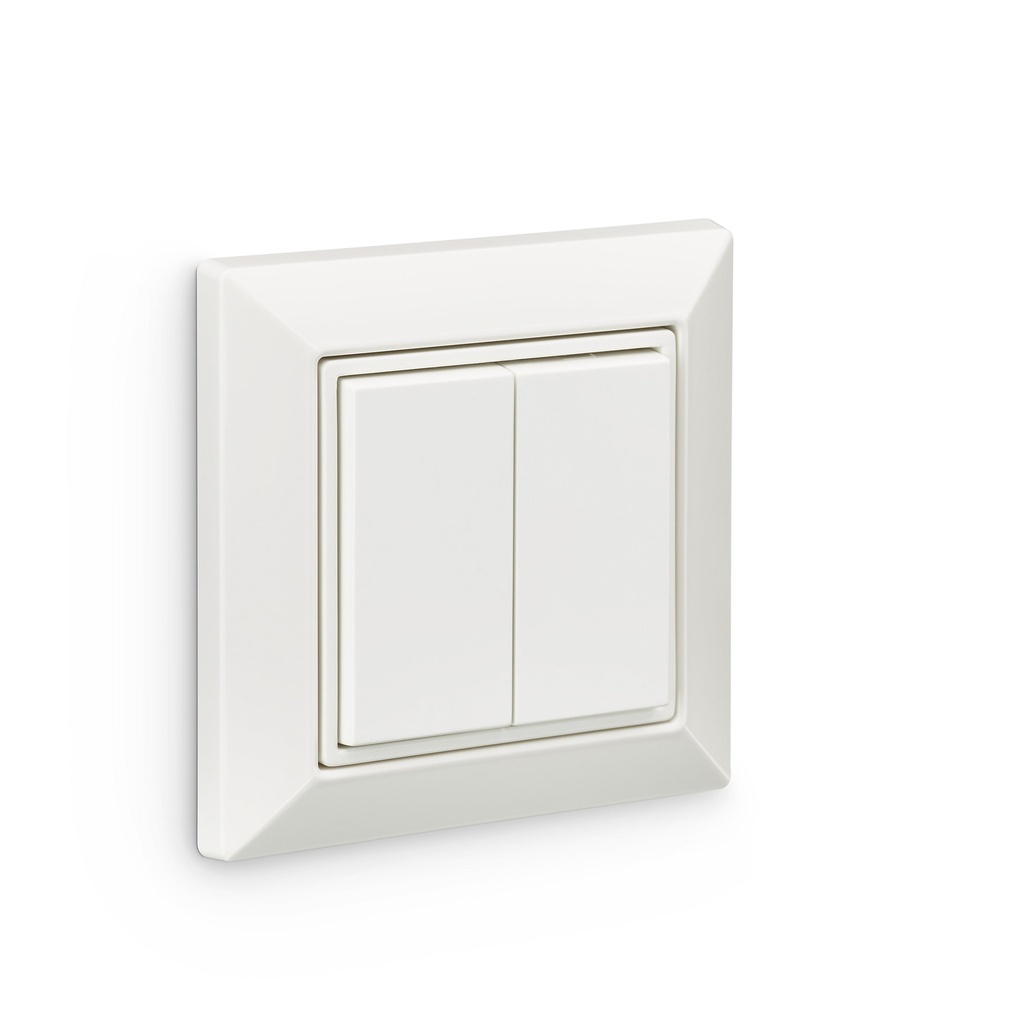 UID8480/10 ZGP Switch Dim 4B