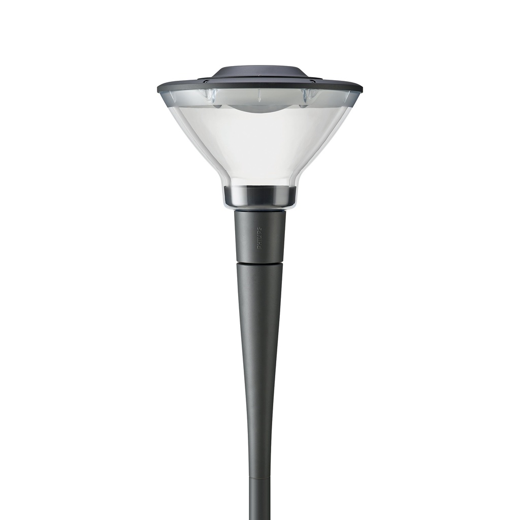 BDS491 LED10-/740 I DM GRB DF-S GR CLO S