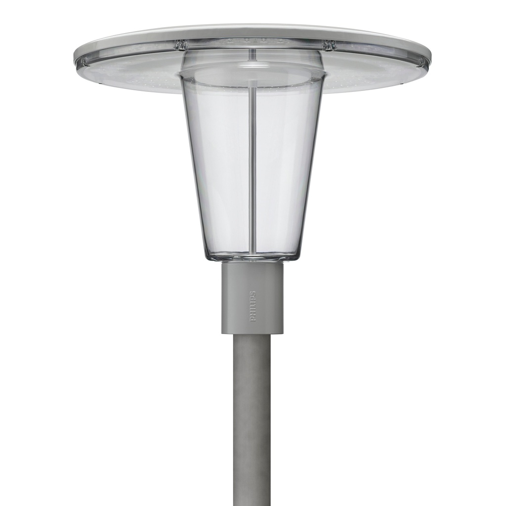 BDP103 LED50/740 II DS PCC BK CLO 76P