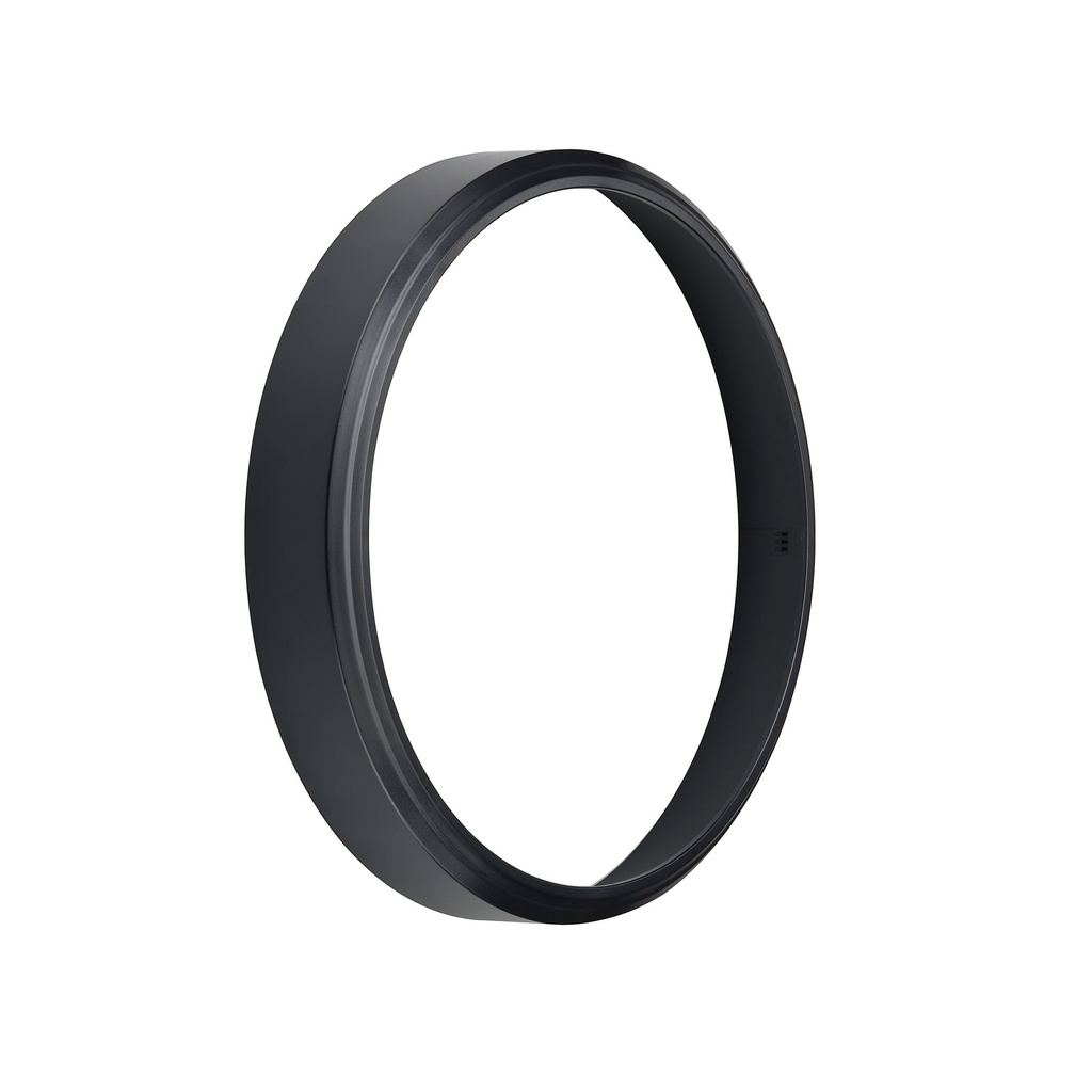 WL140Z Deco Ring BK