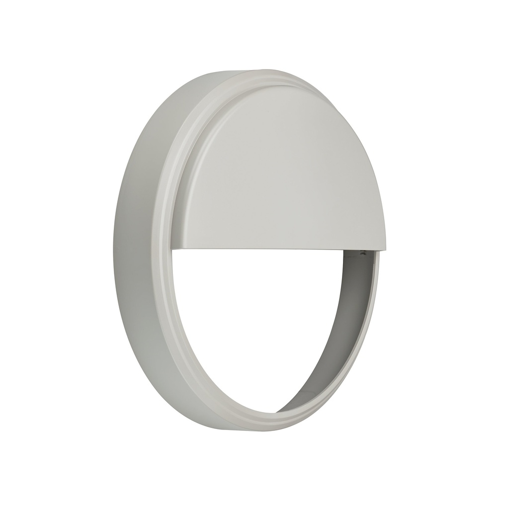 WL140Z Half-moon Ring GR