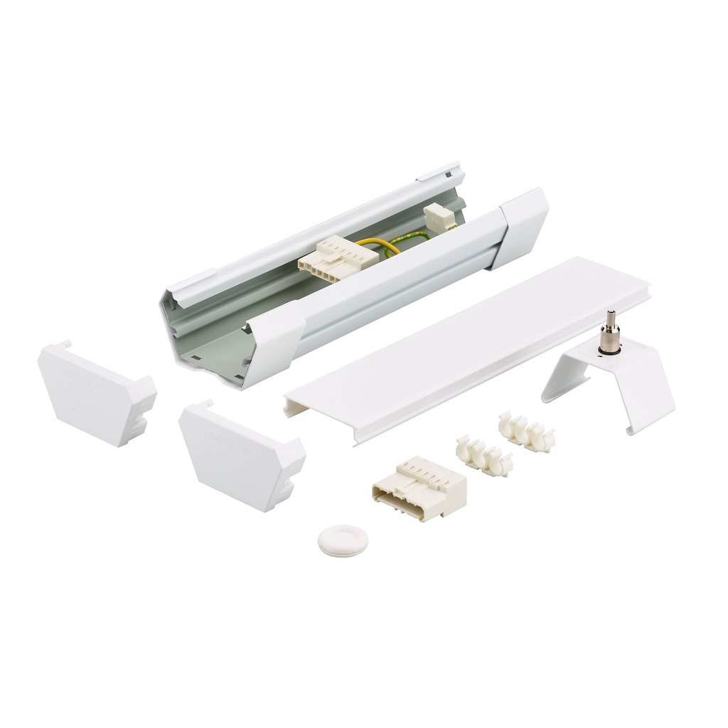 LL200Z MB-SW 2xEP CU7 WH