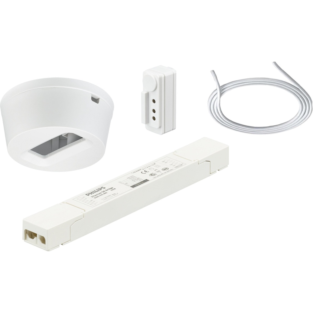 Interact Ready RF DALI Connector