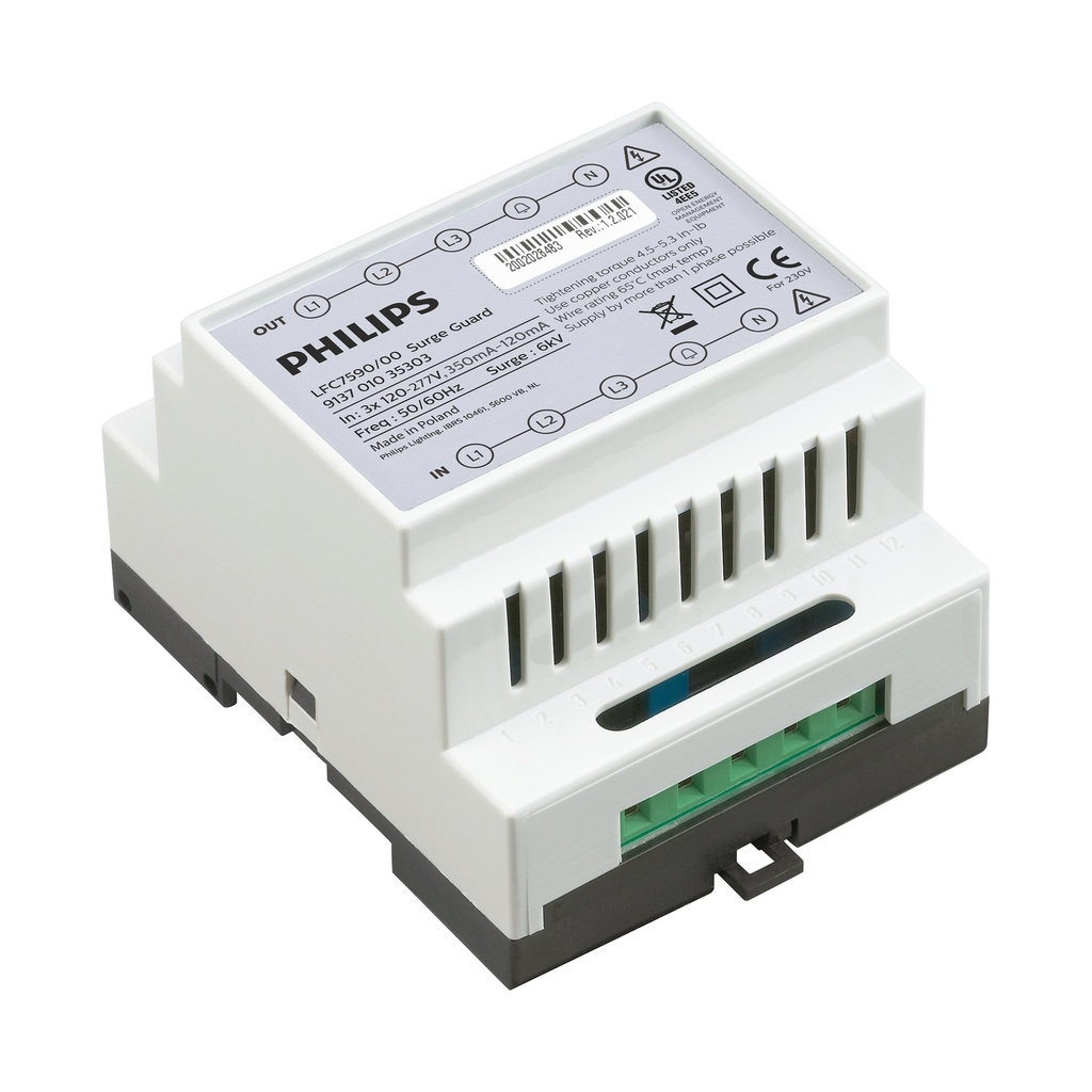 LFC7590/01 Surge Guard
