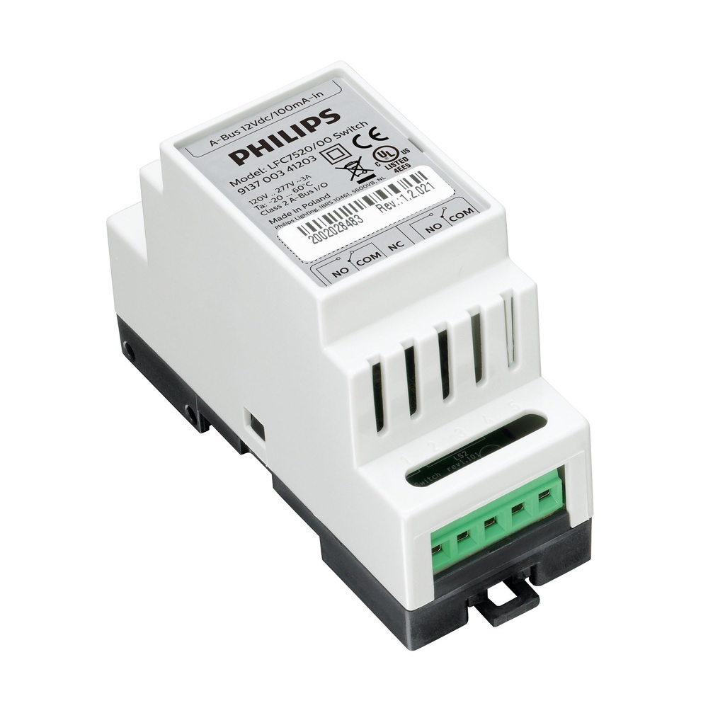 LFC7520 AmpLight Switch
