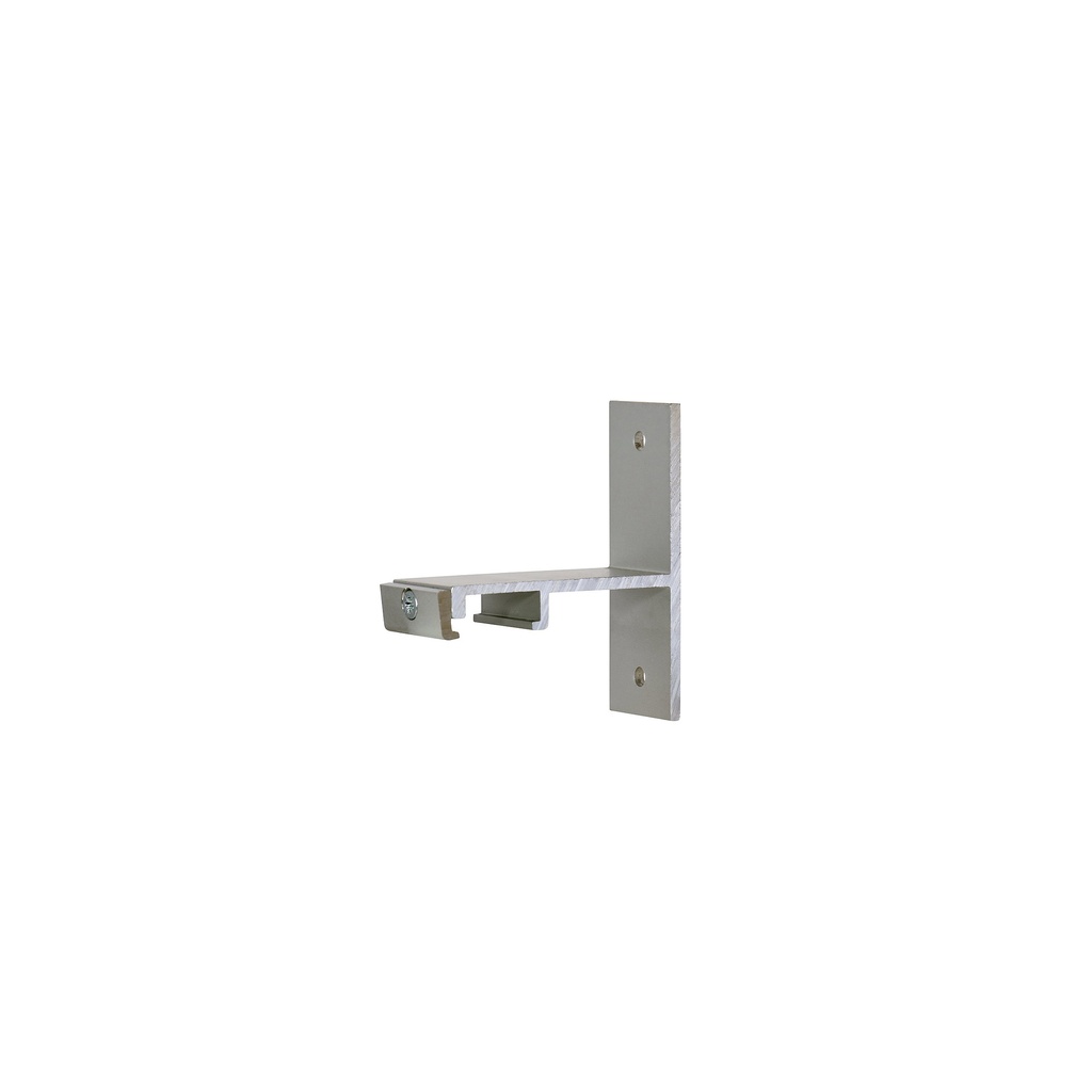 ZRS700 MBW6 ALU WALL BRACKET (SKB21-1)