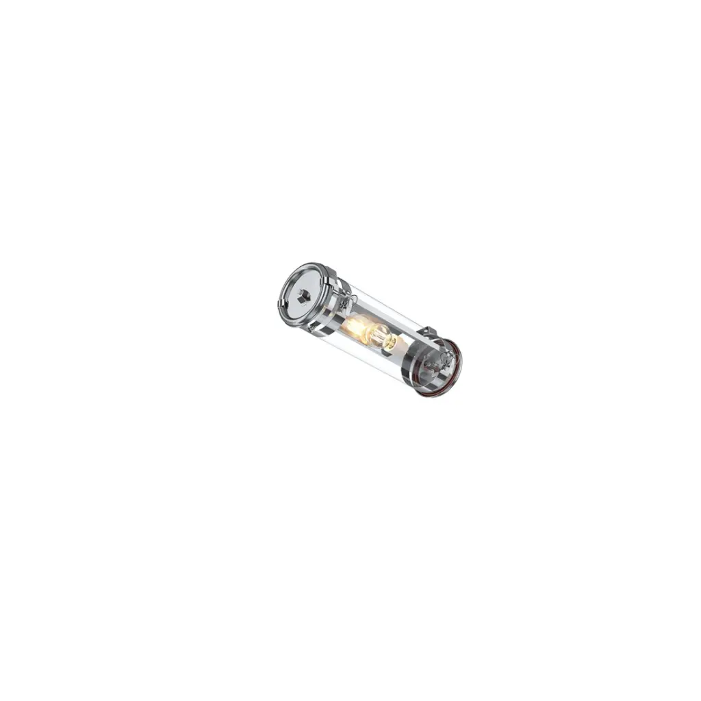 PAU133 HT200 1x60W E27 PY 113LN BRS