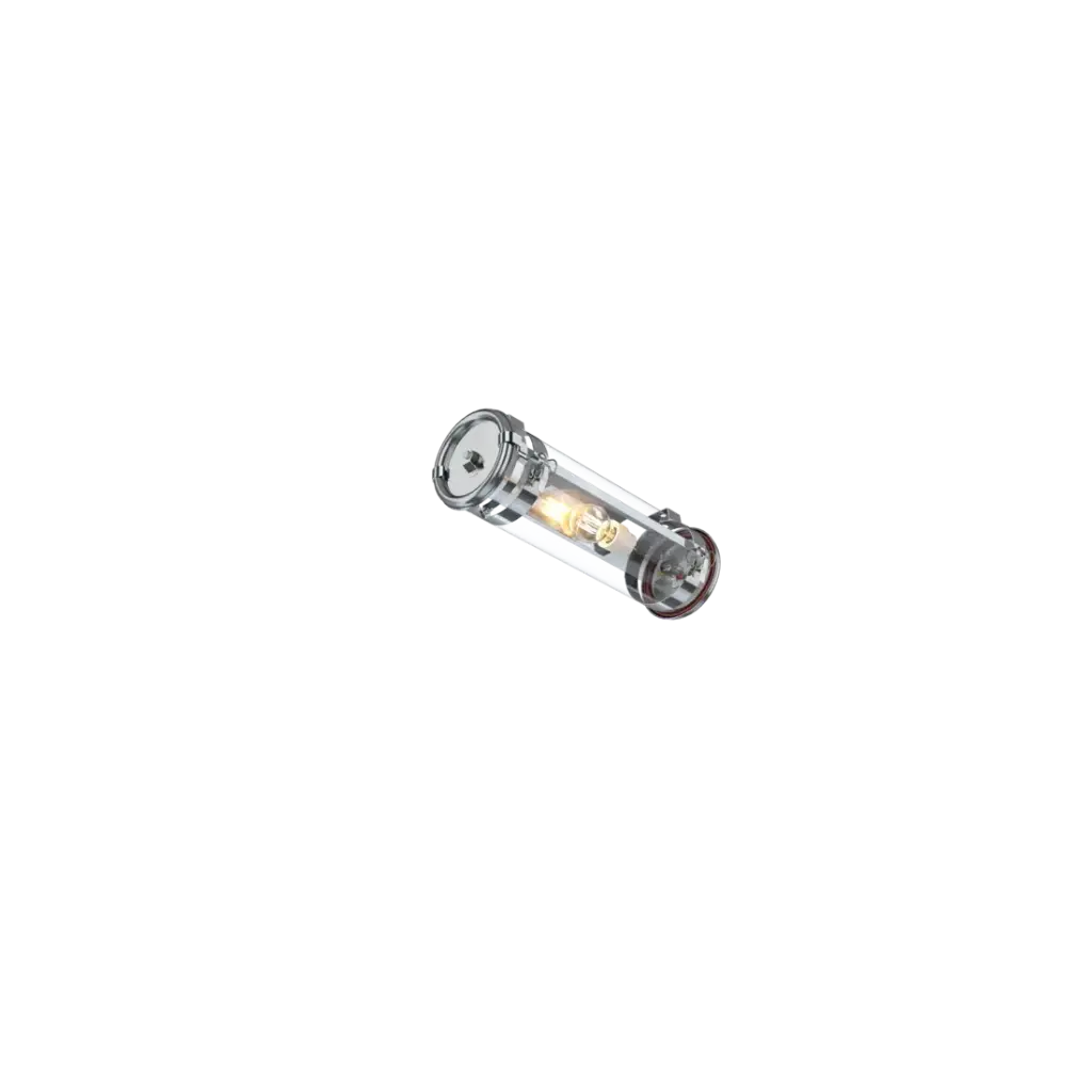 PAU133 HT200 2x60W E27 PY 113LN BRS