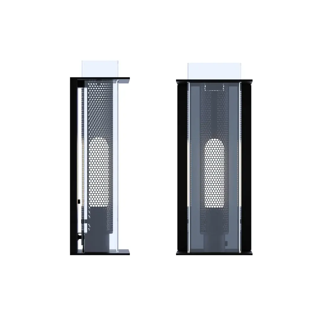 QT W-S GR BK 300