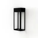 Applique Hogar N°1 LED 26w 3000°k Noir foncé 000