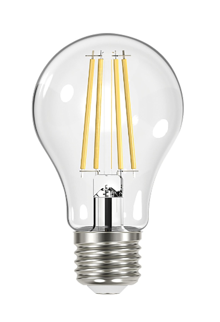 LPE FIL STD E27 4W 2700K CL.A