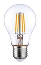 LPE FIL STD E27 4W 2700K CLR