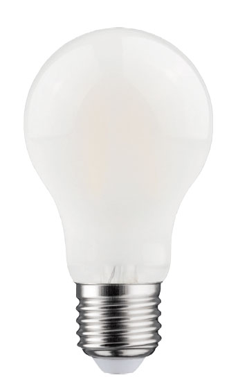 LPE FIL STD E27 12W 3000K OPAL