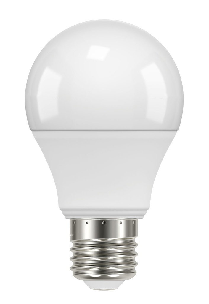 LPE LED STD E27 6W/2700K