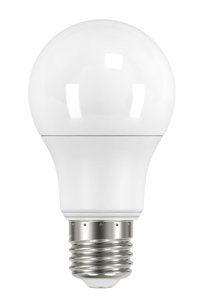 LPE LED STD E27 7,3W/4000K DIM