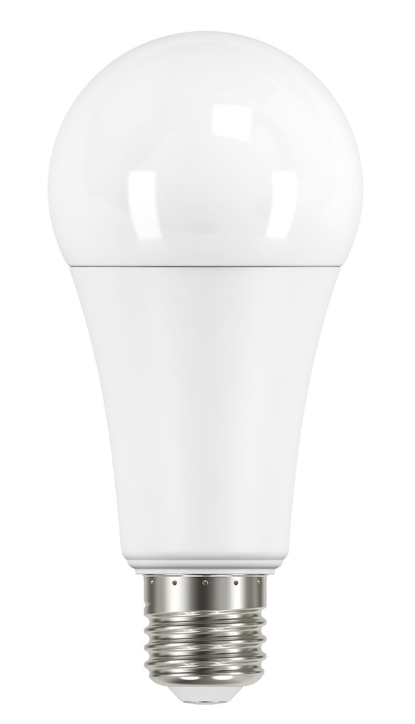 LPE LED STD E27 17W/2700K