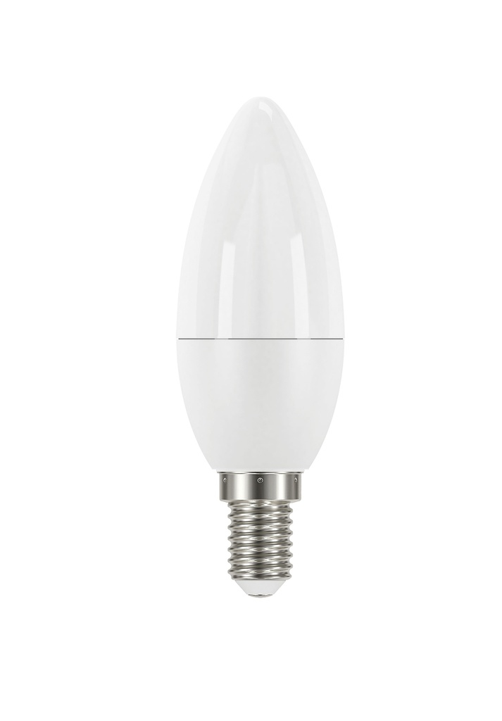 LPE LED FLAMME E14 5,4W/2700K