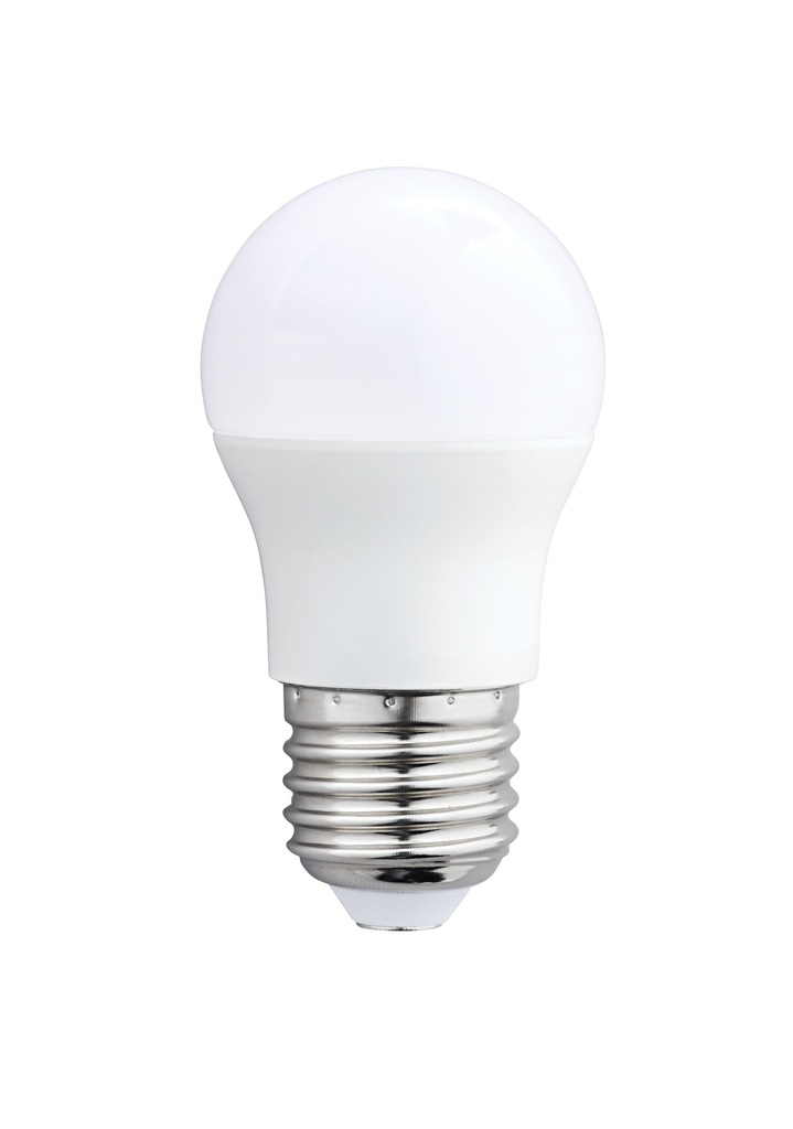 LPE LED SPHERE E27 7,5W/4000K