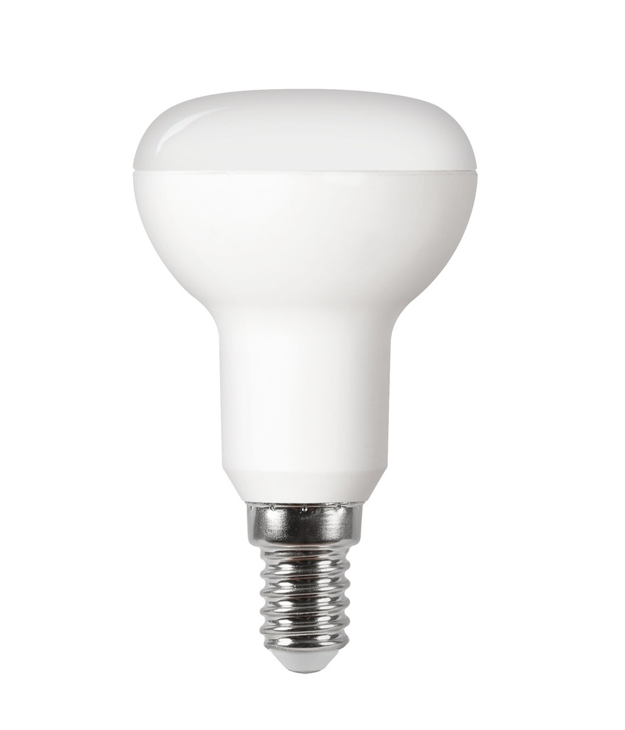 LPE LED R50 E14 4,2W/2700K