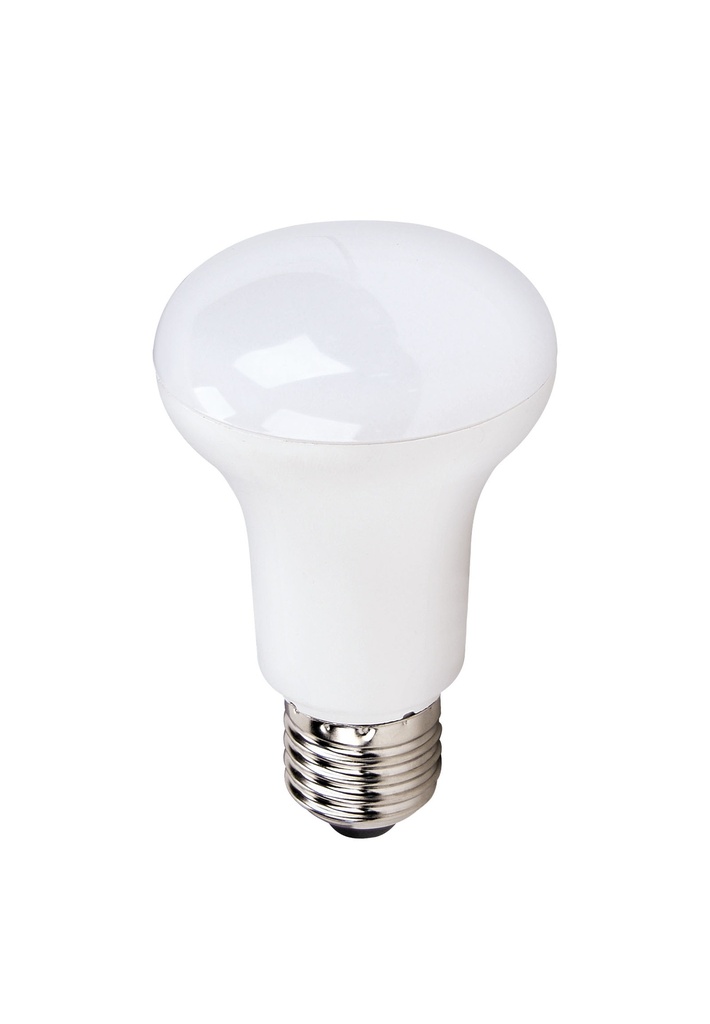 LPE LED R63 E27 7,3W/2700K