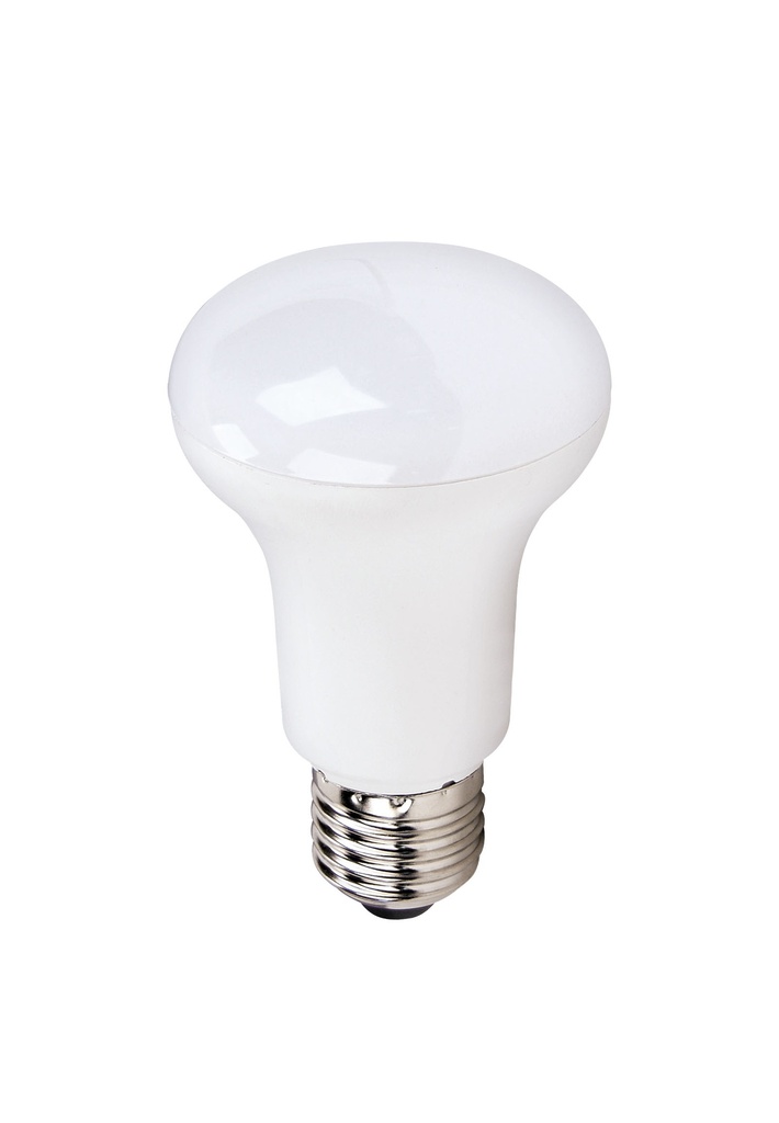 LPE LED R63 E27 7,3W/4000K