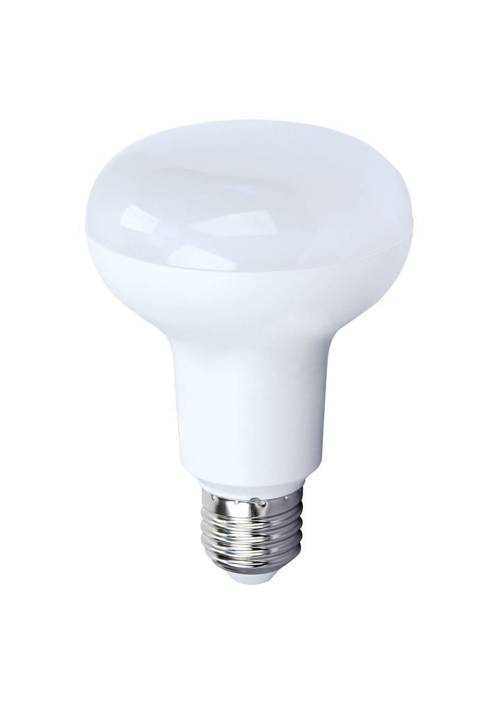 LPE LED R80 E27 12,1W/2700K