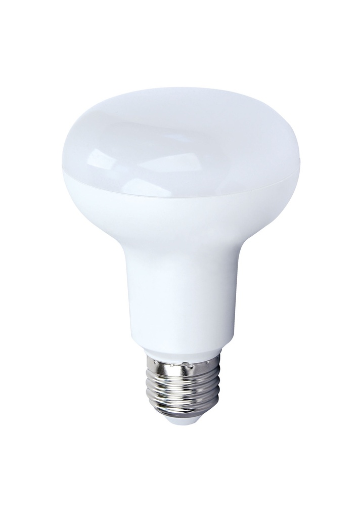 LPE LED R80 E27 12,1W/4000K
