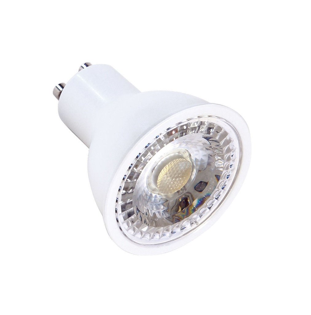 LPE LED GU10 6,6W/3000K