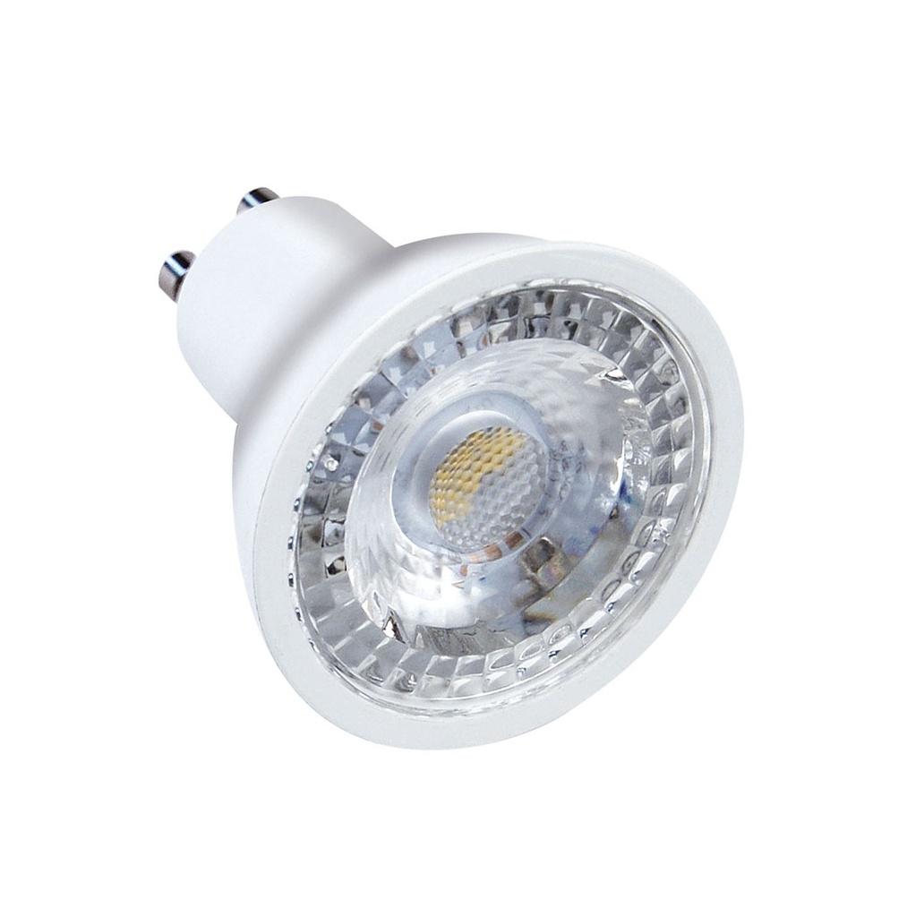 LPE GU10 4W/4000K STEP DIM