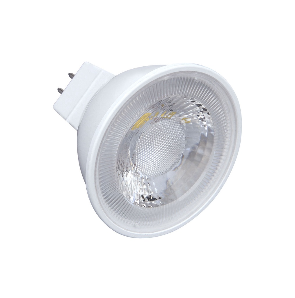 LPE LED MR16-E GU5,3 6W/3000K
