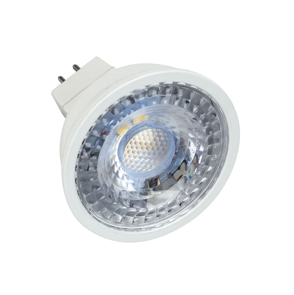 LPE LED GU5,3 36° 8W/2700K