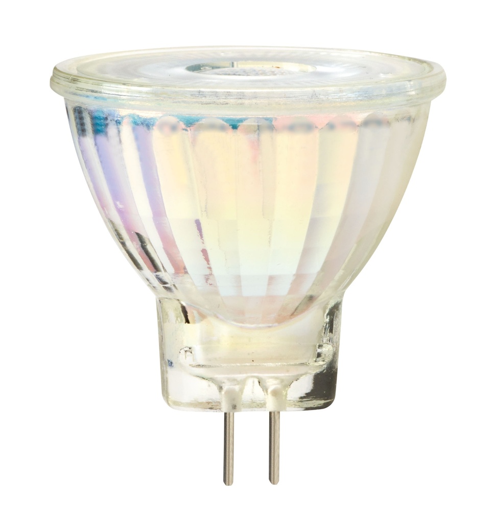 LPE LED GU4 MR11 4,4W/2700K