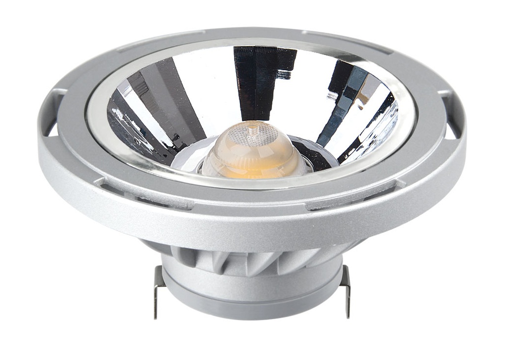 LPE LED AR111 25°16W/3000K DIM