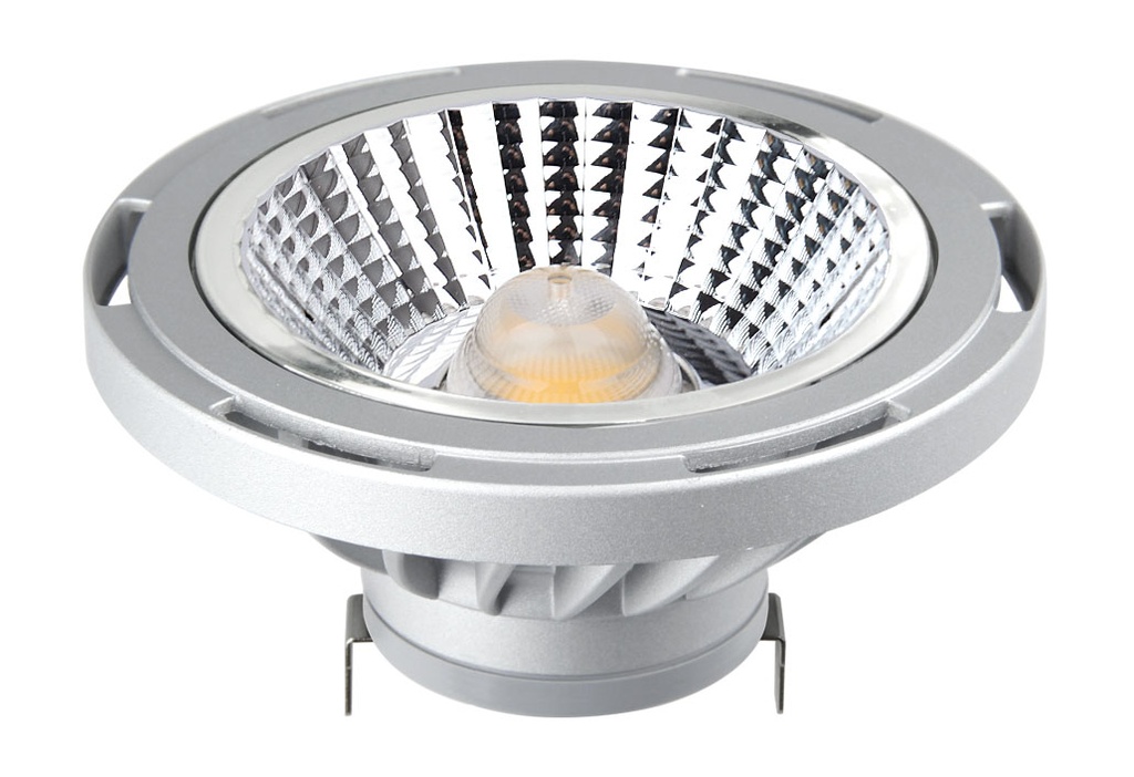 LPE LED AR111 45°16W/3000K DIM