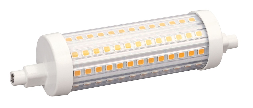 LPE LED R7S 16W/4000K 118MM