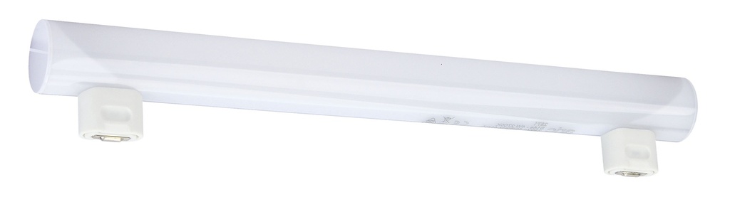 CULOTS LAT.LED S14S 300MM 4W