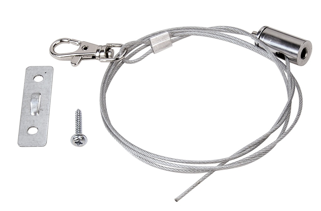 KIT DE SÉCURITÉ P/DALLE LED