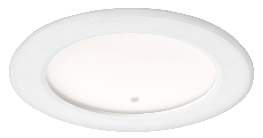 FLAT-ISO SENSOR 13W 3-4000K BL