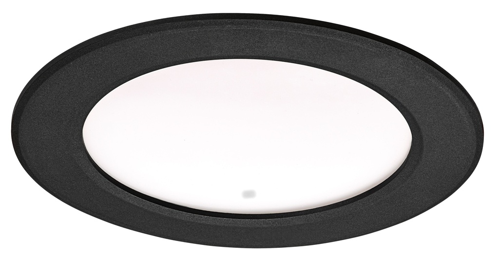 FLAT-ISO SENSOR 13W 3-4000K NR